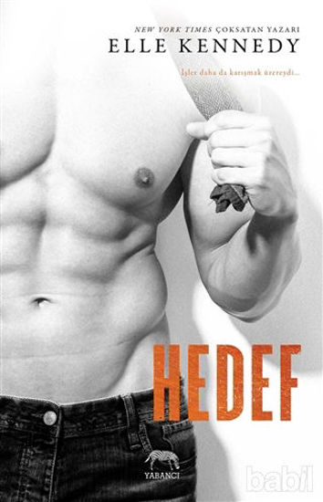 Picture of Hedef