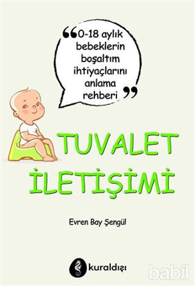Picture of Tuvalet İletişimi