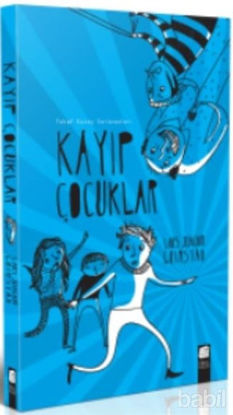 Picture of Kayıp Çocuklar