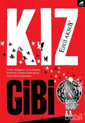 Picture of Kız Gibi