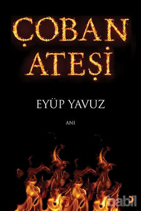 Picture of Çoban Ateşi