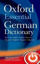 Picture of Oxford Essential German Dictionary