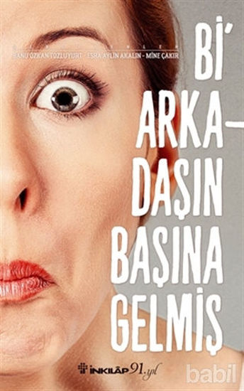 Picture of Bi Arkadaşın Başına Gelmiş