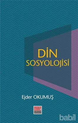 Picture of Din Sosyolojisi
