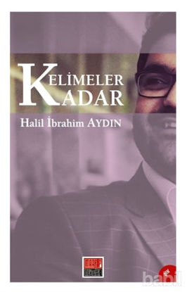 Picture of Kelimeler Kadar