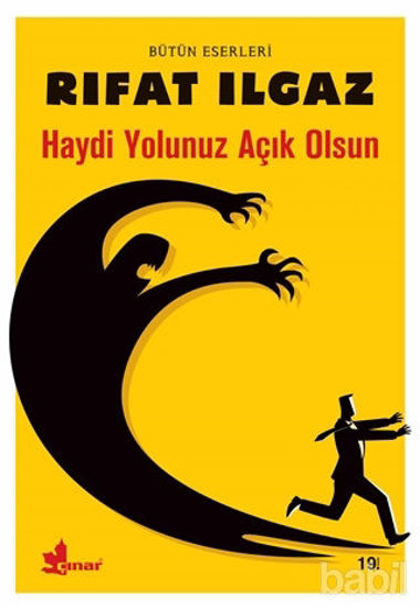 Picture of Haydi Yolunuz Açık Olsun