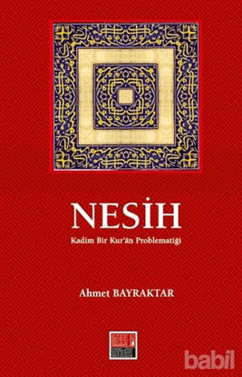 Picture of Nesih