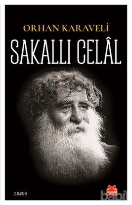 Picture of Sakallı Celal