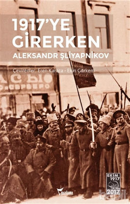 Picture of 1917’ye Girerken