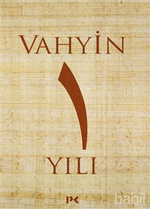 Picture of Vahyin 1.Yılı