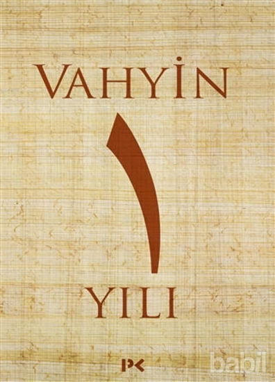 Picture of Vahyin 1.Yılı