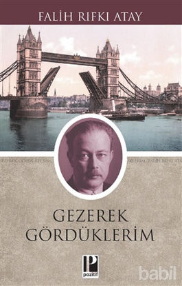 Picture of Gezerek Gördüklerim
