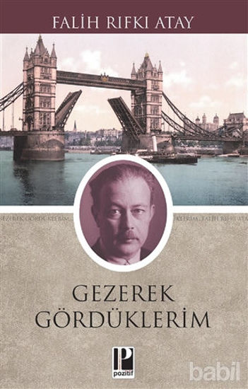 Picture of Gezerek Gördüklerim