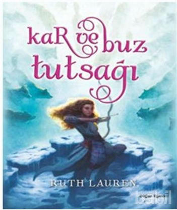 Picture of Kar ve Buz Tutsağı