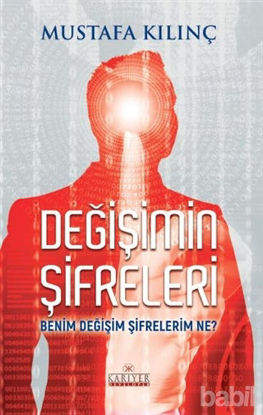 Picture of Değişimin Şifreleri
