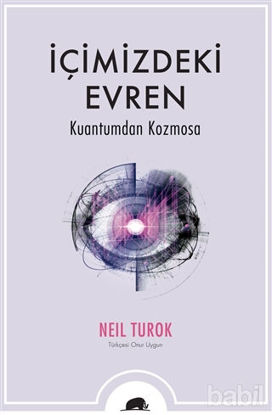 Picture of İçimizdeki Evren