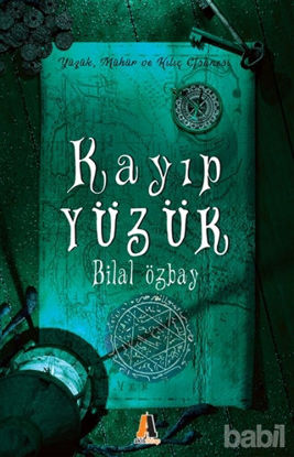 Picture of Kayıp Yüzük