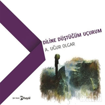 Picture of Diline Düştüğüm Uçurum