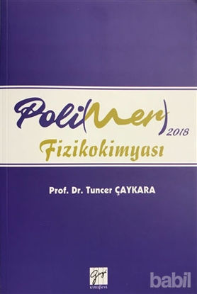 Picture of 2018 Polimer Fizikokimyası