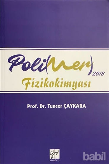Picture of 2018 Polimer Fizikokimyası