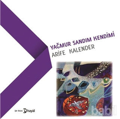 Picture of Yağmur Sandım Kendimi