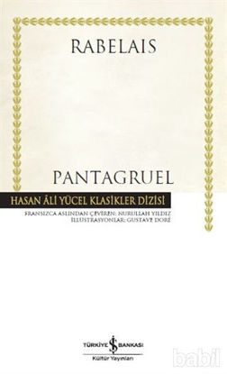 Picture of Pantagruel