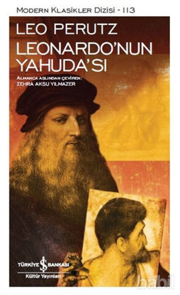 Picture of Leonardo’nun Yahuda’sı