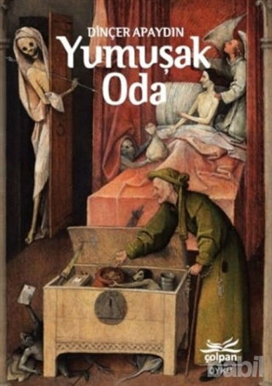 Picture of Yumuşak Oda