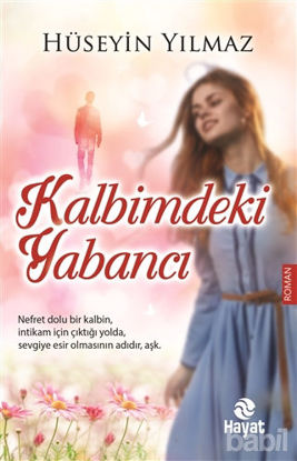 Picture of Kalbimdeki Yabancı