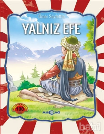 Picture of Yalnız Efe
