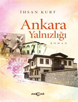 Picture of Ankara Yalnızlığı