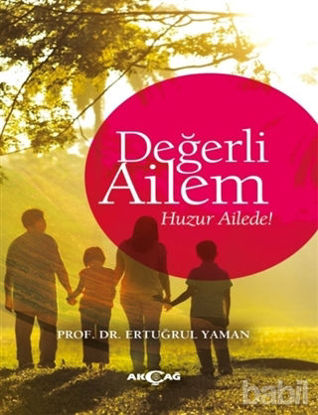 Picture of Değerli Ailem