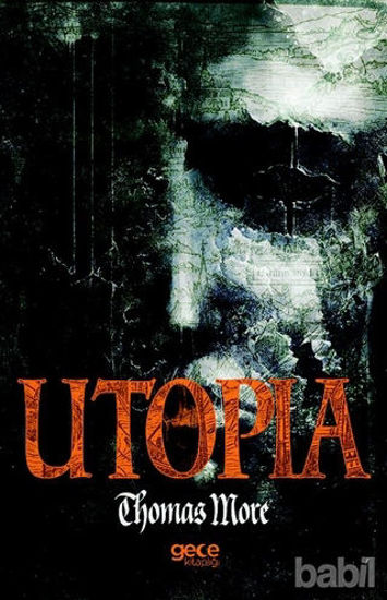 Picture of Utopia