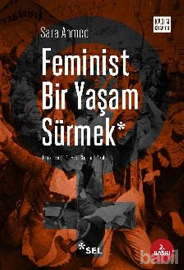 Picture of Feminist Bir Yaşam Sürmek