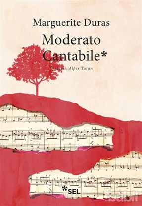 Picture of Moderato Cantabile