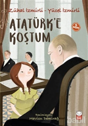 Picture of Atatürk’e Koştum