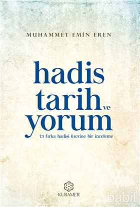 Picture of Hadis Tarih ve Yorum