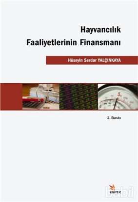 Picture of Hayvancılık Faaliyetlerinin Finansmanı