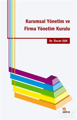 Picture of Kurumsal Yönetim ve Firma Yönetim Kurulu