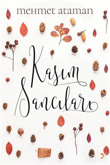 Picture of Kasım Sancıları