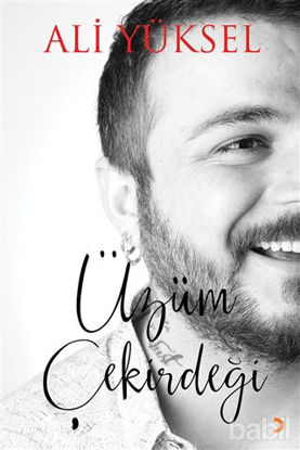 Picture of Üzüm Çekirdeği