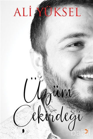 Picture of Üzüm Çekirdeği