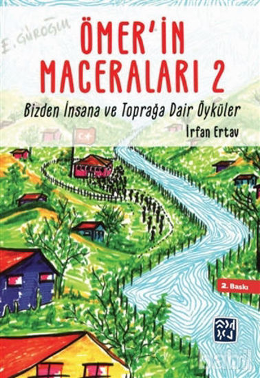 Picture of Ömer'in Maceraları - 2