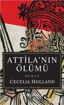 Picture of Atilla'nın Ölümü