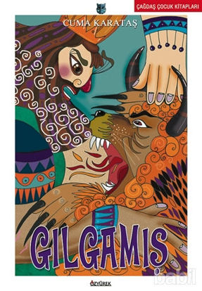 Picture of Gılgamış