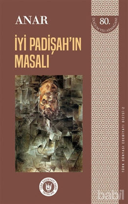 Picture of İyi Padişah’ın Masalı - Türk Dünyası Edebiyatı Dizisi 2