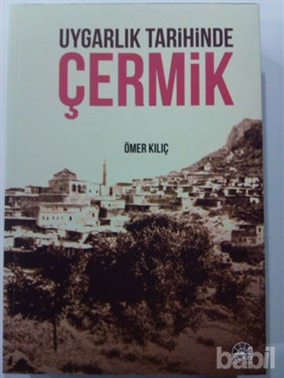 Picture of Uygarlık Tarihinde Çermik
