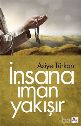 Picture of İnsana İman Yakışır