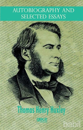 Picture of Autobiography And Selected Essays