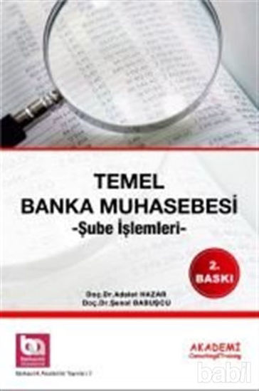 Picture of Temel Banka Muhasebesi